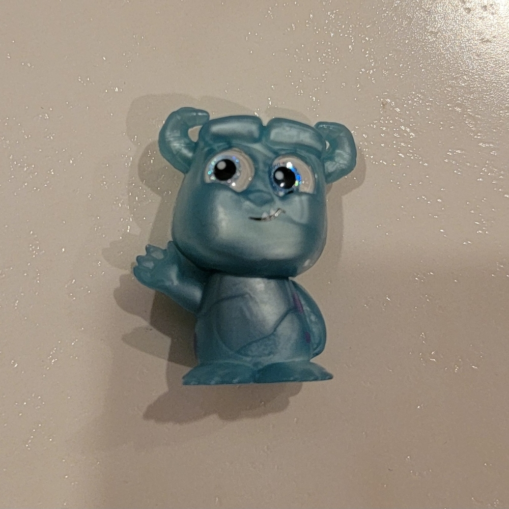 Disney Doorables Series 8 - Monsters, Inc. - Sulley